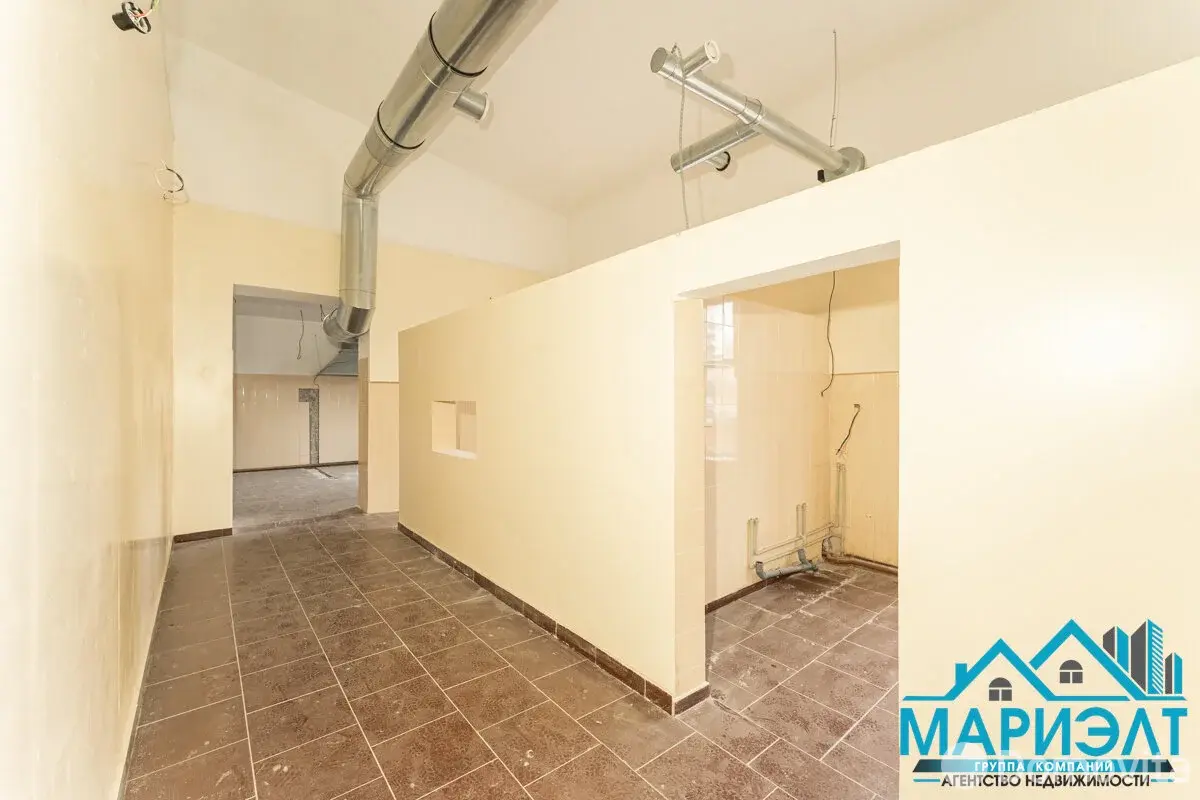 Снять офис на ул. Жилуновича, д. 2/7 в Минске, 4288EUR, код 14504 - фото 12