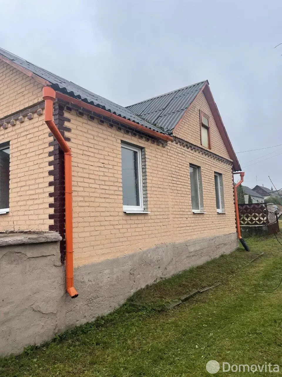 Цена продажи дома, Новогрудок, ул. Калиновского