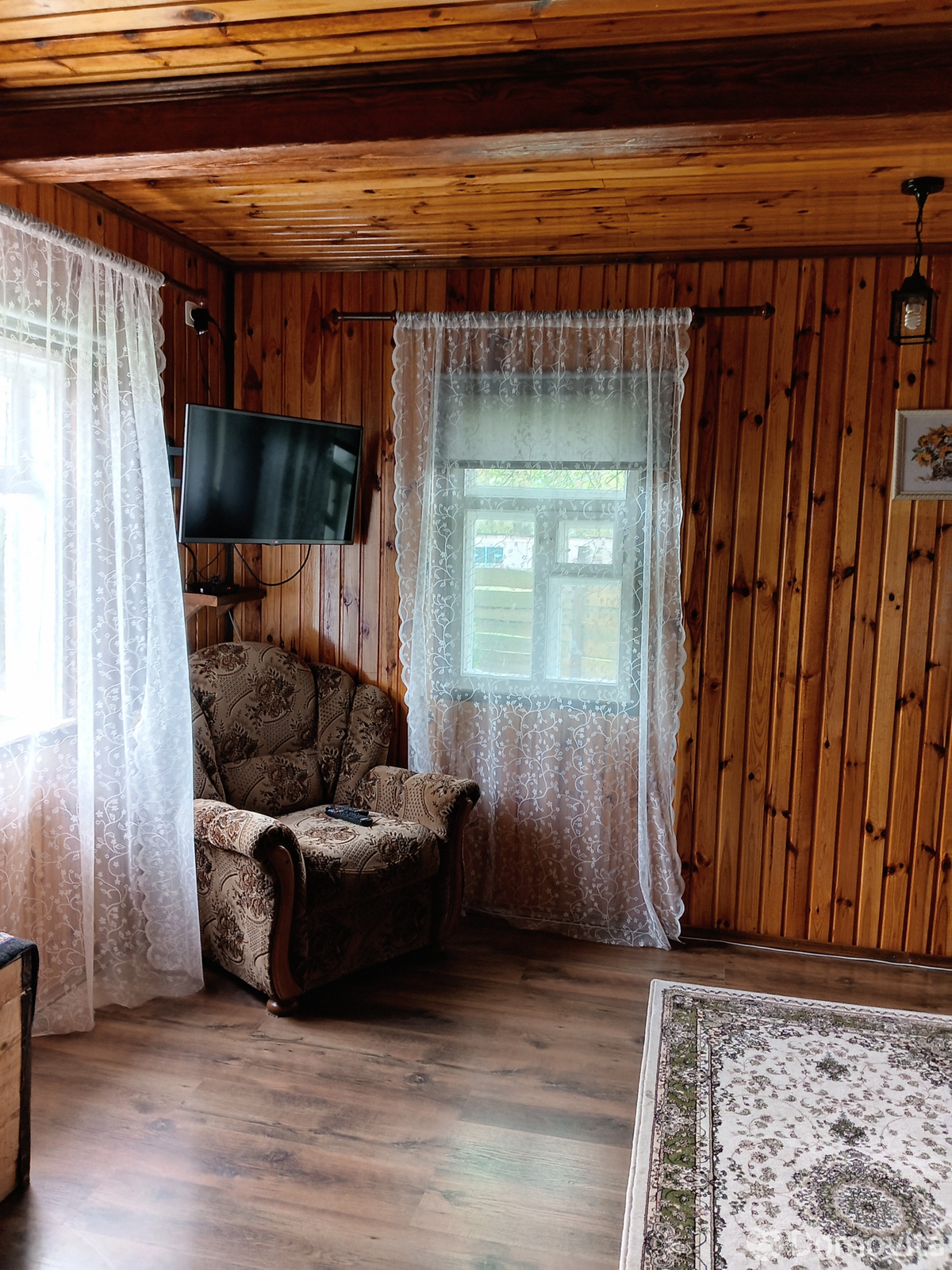 Аренда коттеджа Купалинка на сутки в Клещах ул. Центральная , 60BYN, код 1449 - фото 9