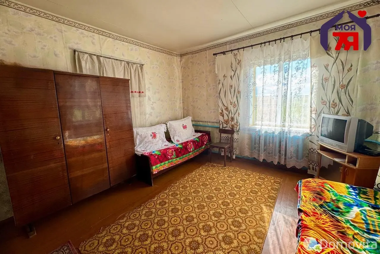 Цена продажи дома, Костюки, ул. Первомайская