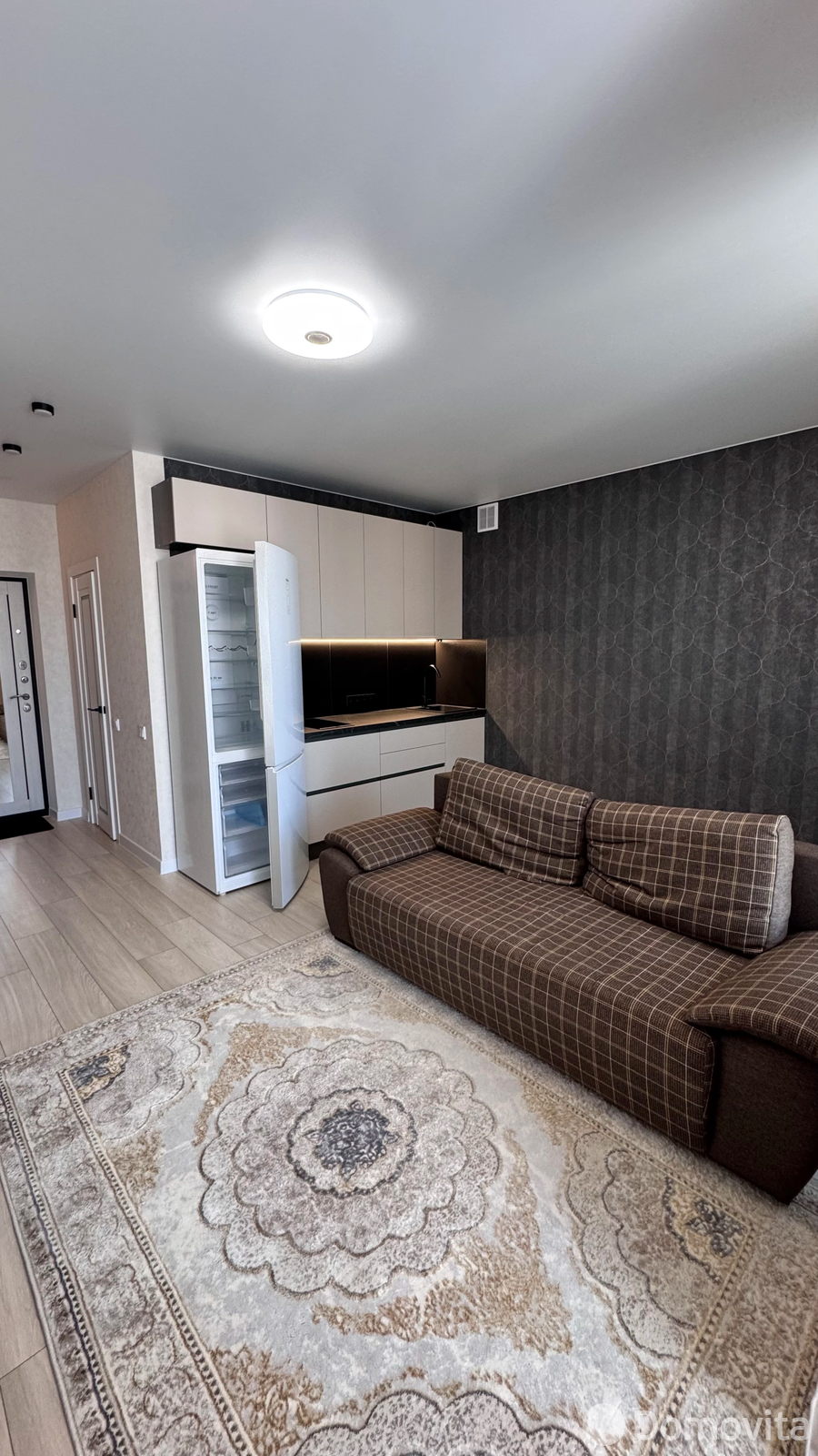 Снять 1-комнатную квартиру в Минске, ул. Белградская, д. 2, 440USD, код 149008 - фото 18