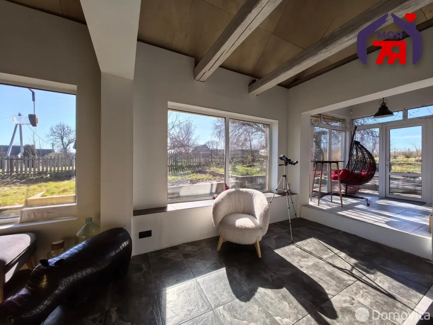 коттедж, Сороги, ул. Советская 