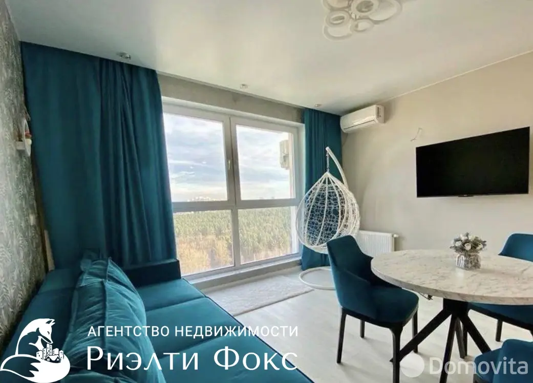 Снять 2-комнатную квартиру в Минске, ул. Франциска Скорины, д. 5, 700USD, код 149578 - фото 15