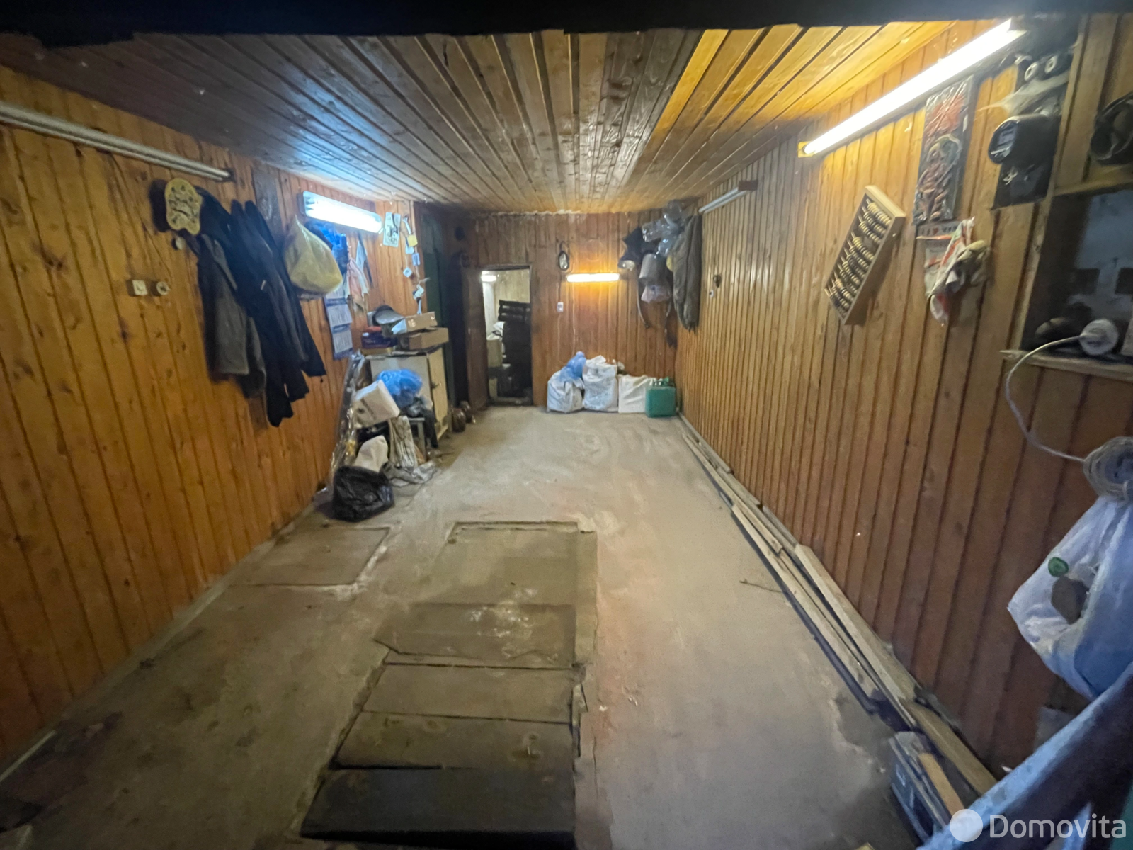 гараж, Минск, ул. Горовца, д. 5 от собственника