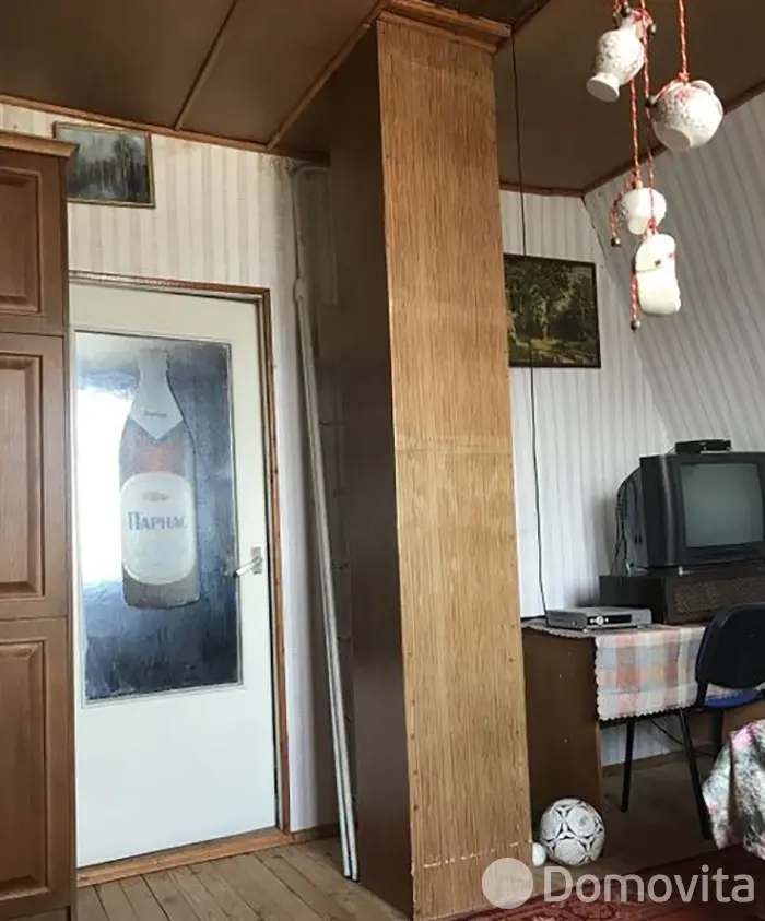 Продажа 3-этажной дачи в Заря-1990 Минская область, 38000USD, код 186356 - фото 7
