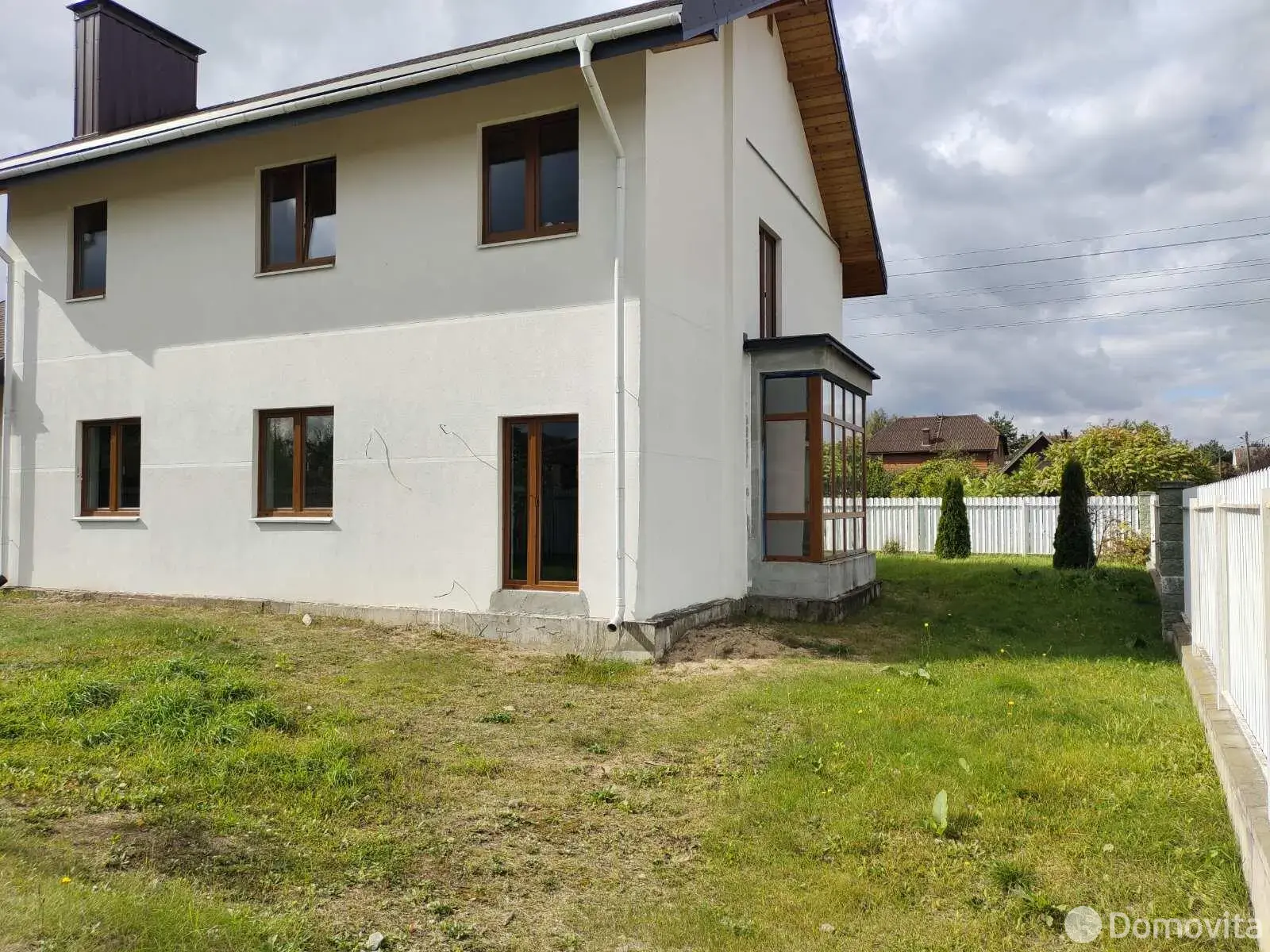 Цена продажи дома, ЯСНАЯ ПОЛЯНА, 