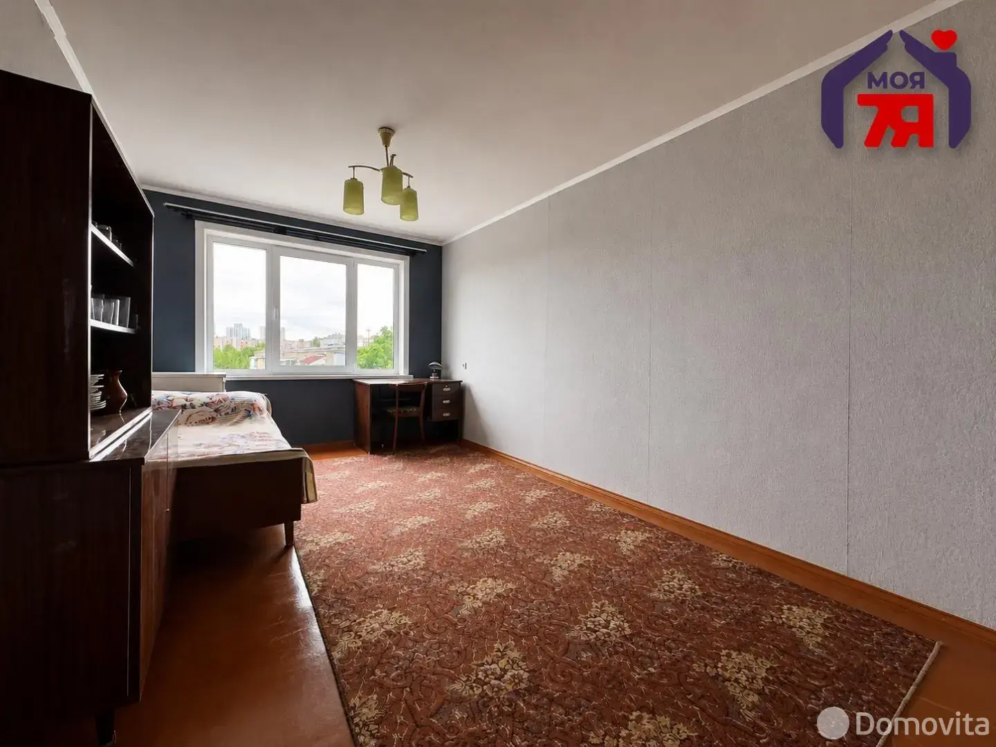 Снять 2-комнатную квартиру в Минске, ул. Плеханова, д. 119, 450USD, код 151051 - фото 1