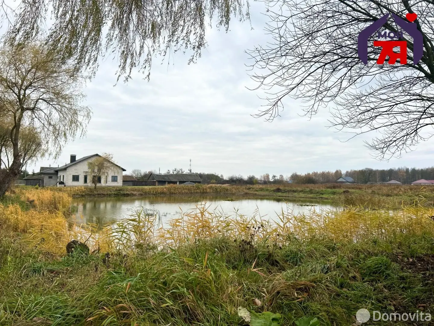 дом, Поварчицы, ул. Советская