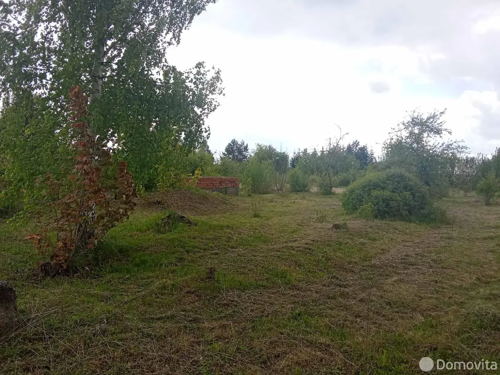 Цена продажи участка, Горбаты, ул. Центральная