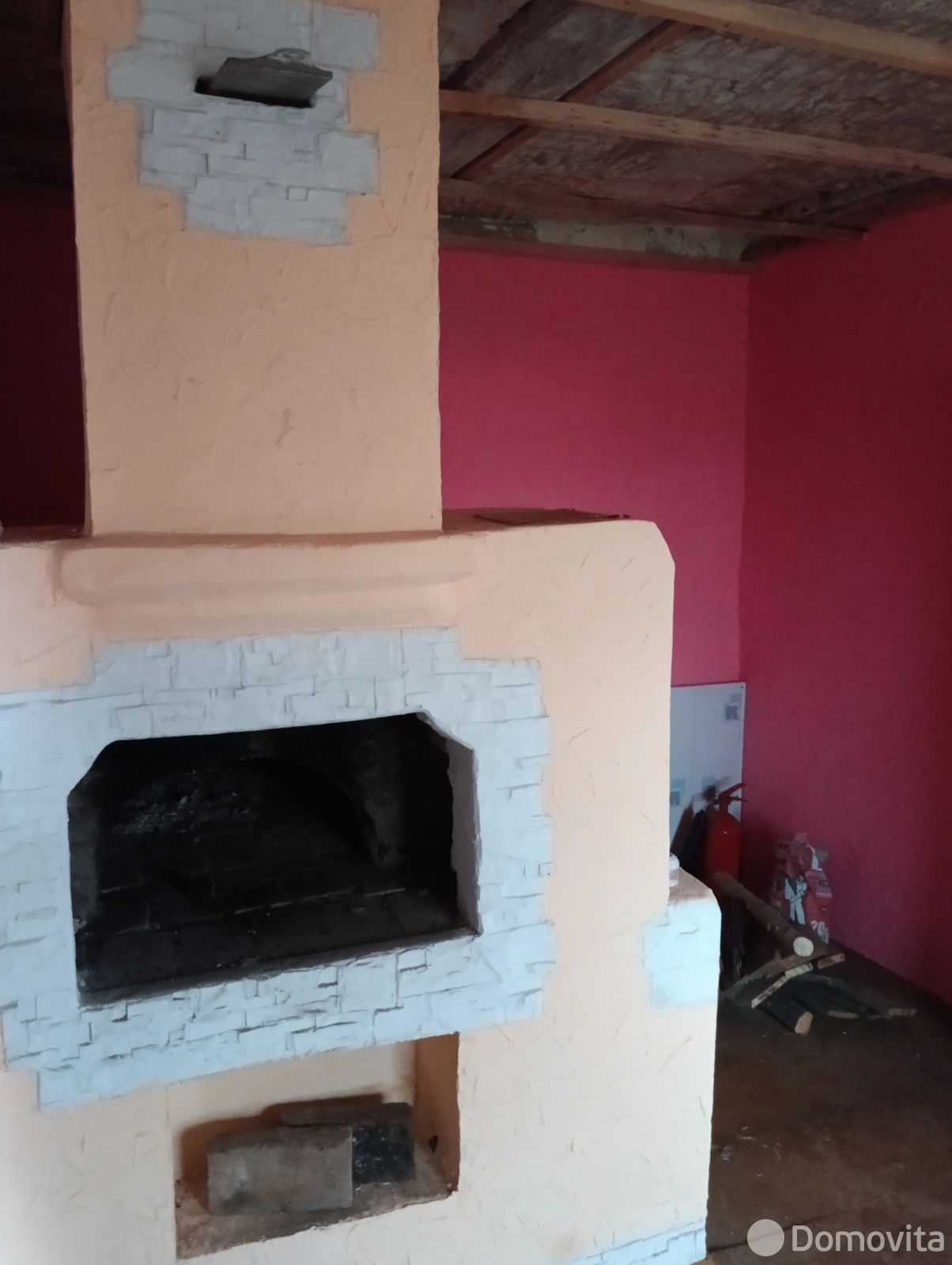 дача, Казимировка, ул. Полевая, д. 12