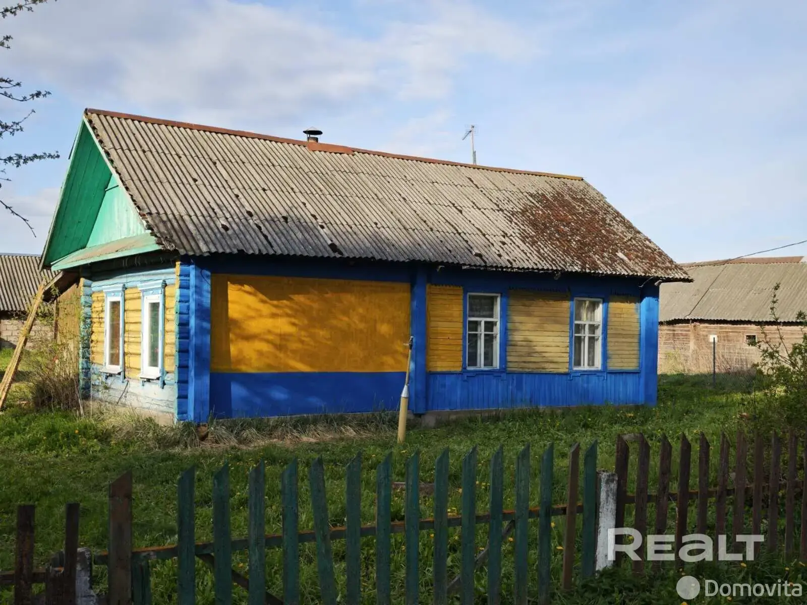 Цена продажи коттеджа, Слобода, 