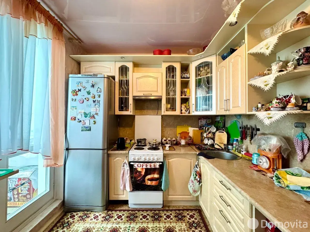Стоимость аренды квартиры, Минск, ул. Бельского, д. 24