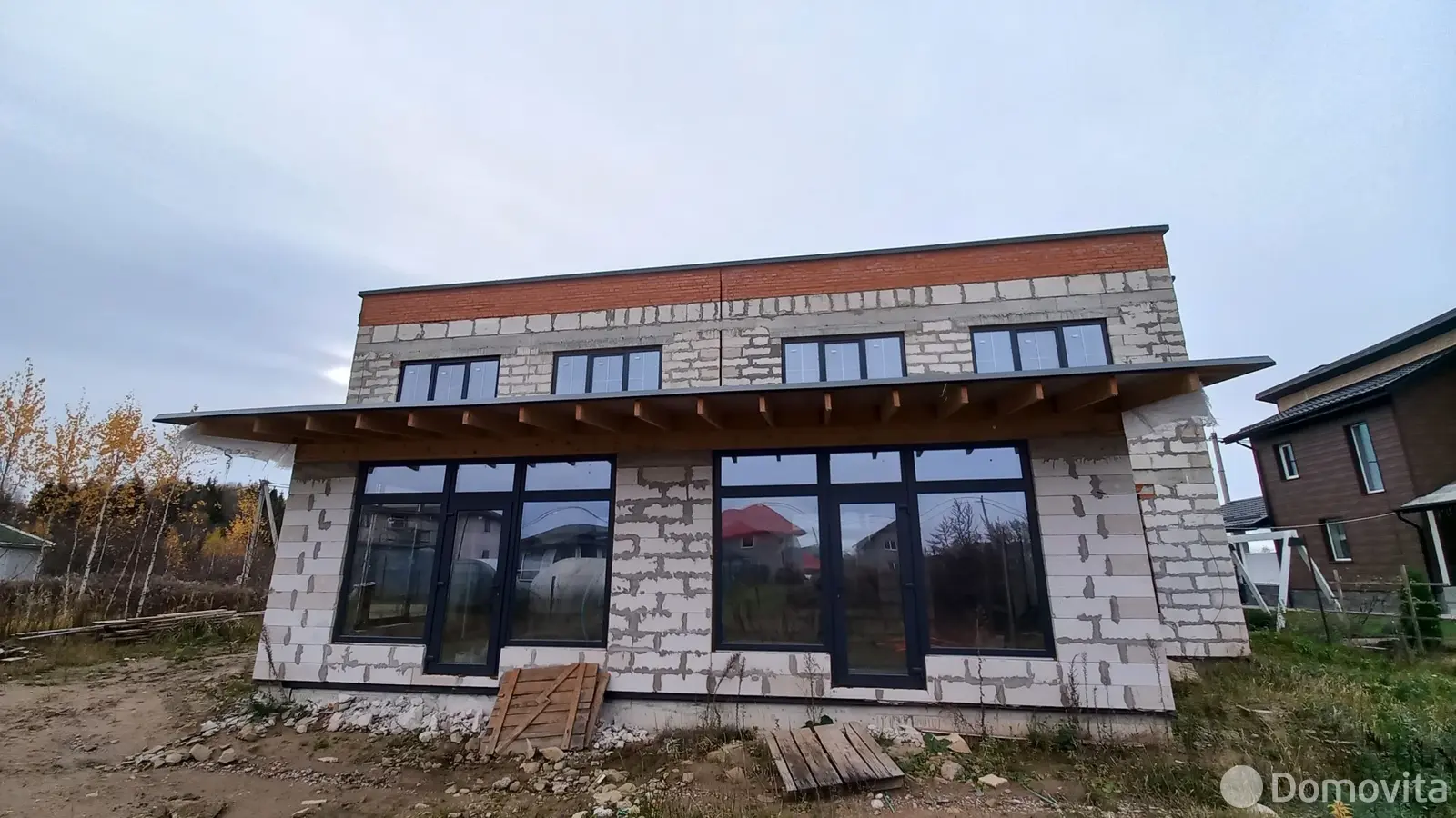 Стоимость продажи коттеджа, Тулово, 