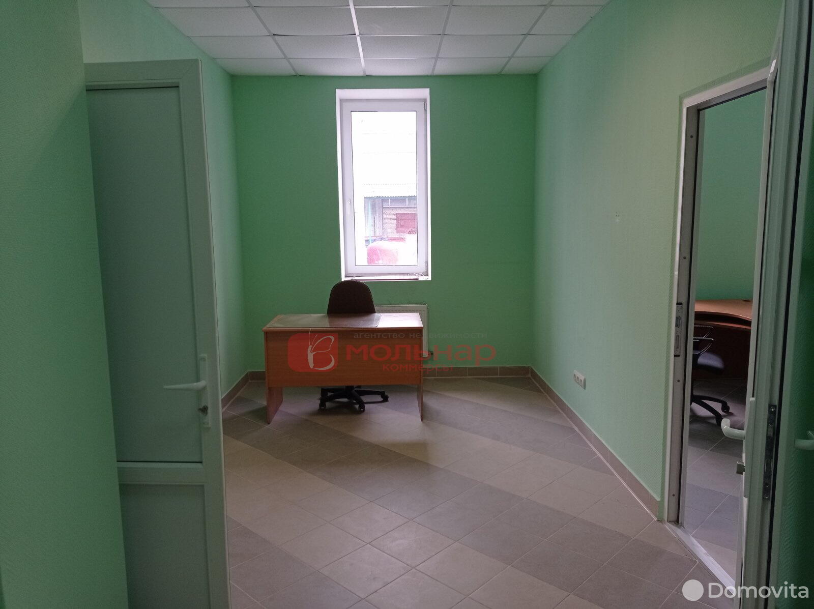 офис, Минск, ул. Смоленская, д. 52, стоимость аренды 966 р./мес.