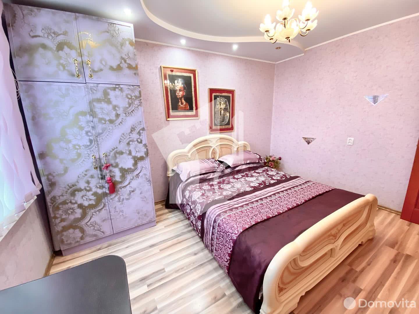 Снять 3-комнатную квартиру в Минске, ул. Могилевская, д. 4/3, 630USD, код 138994 - фото 4