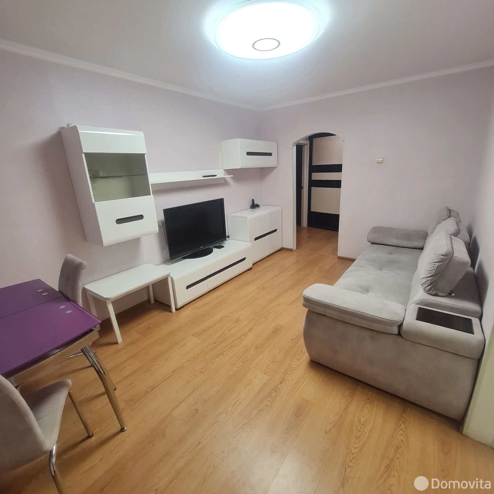 квартира, Минск, ул. Радужная, д. 6 - лучшее предложение