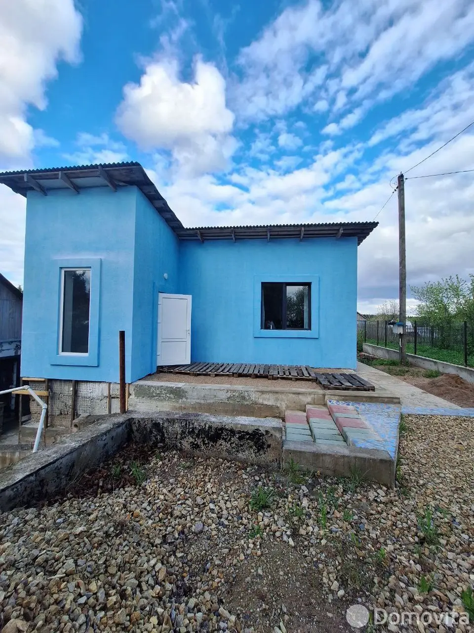 дом, Витебск, ул. 1-я Маленькая