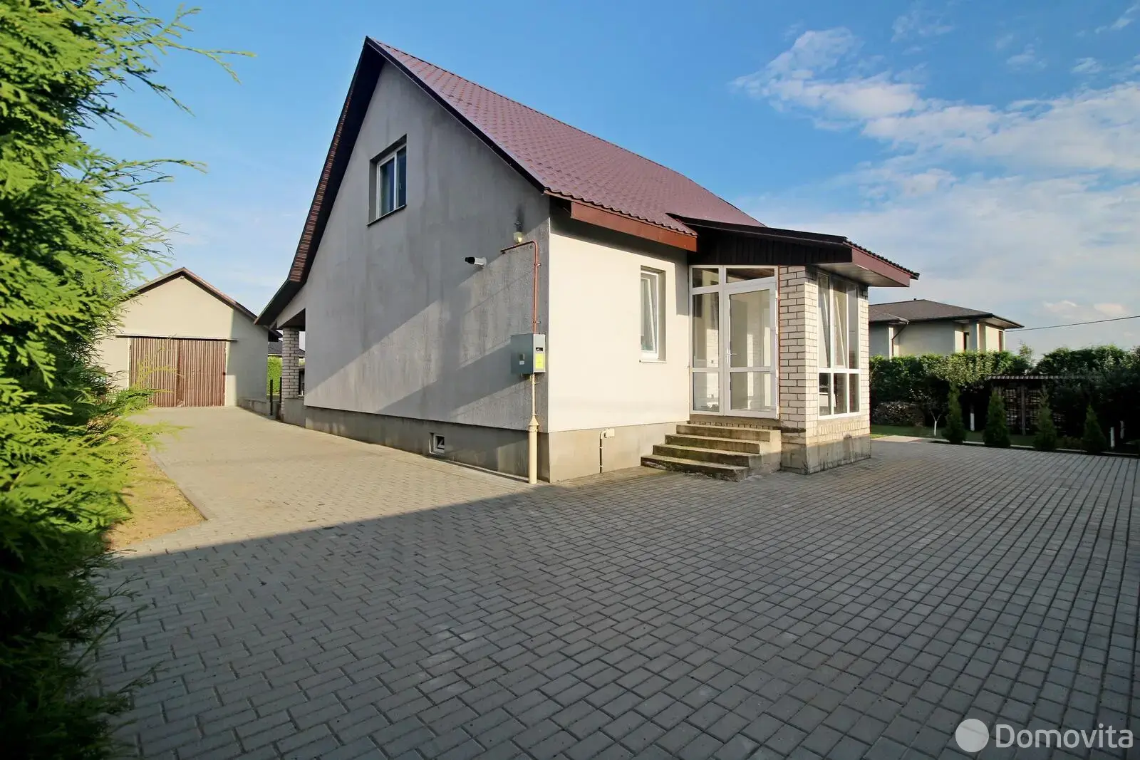 Стоимость продажи коттеджа, Холма, ул. Станичная