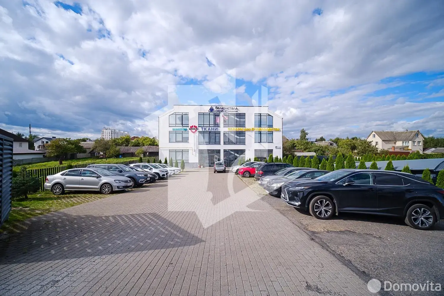 Объект сферы услуг в Ждановичах, ул. Заречная, д. 6/А, код 3418 - фото 12