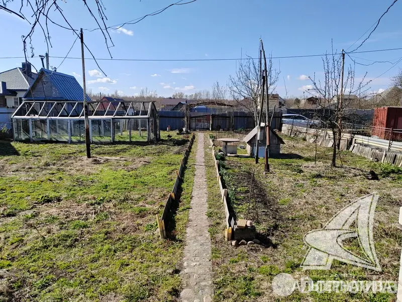 Купить 1-этажную дачу в Бресте Брестская область, 20900USD, код 182262 - фото 21