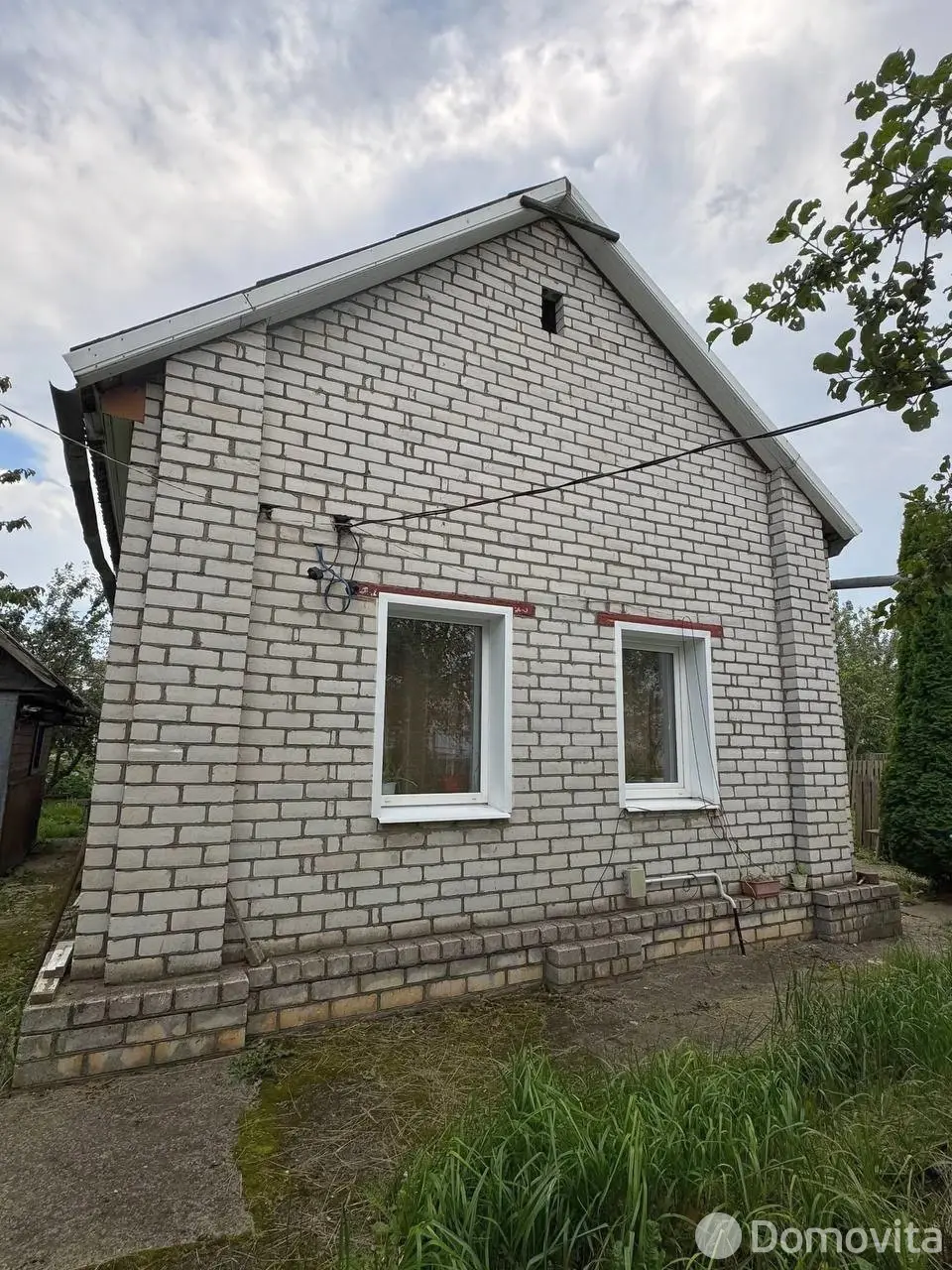 дом, Могилев, ул. Гвардейская, стоимость продажи 123 232 р.