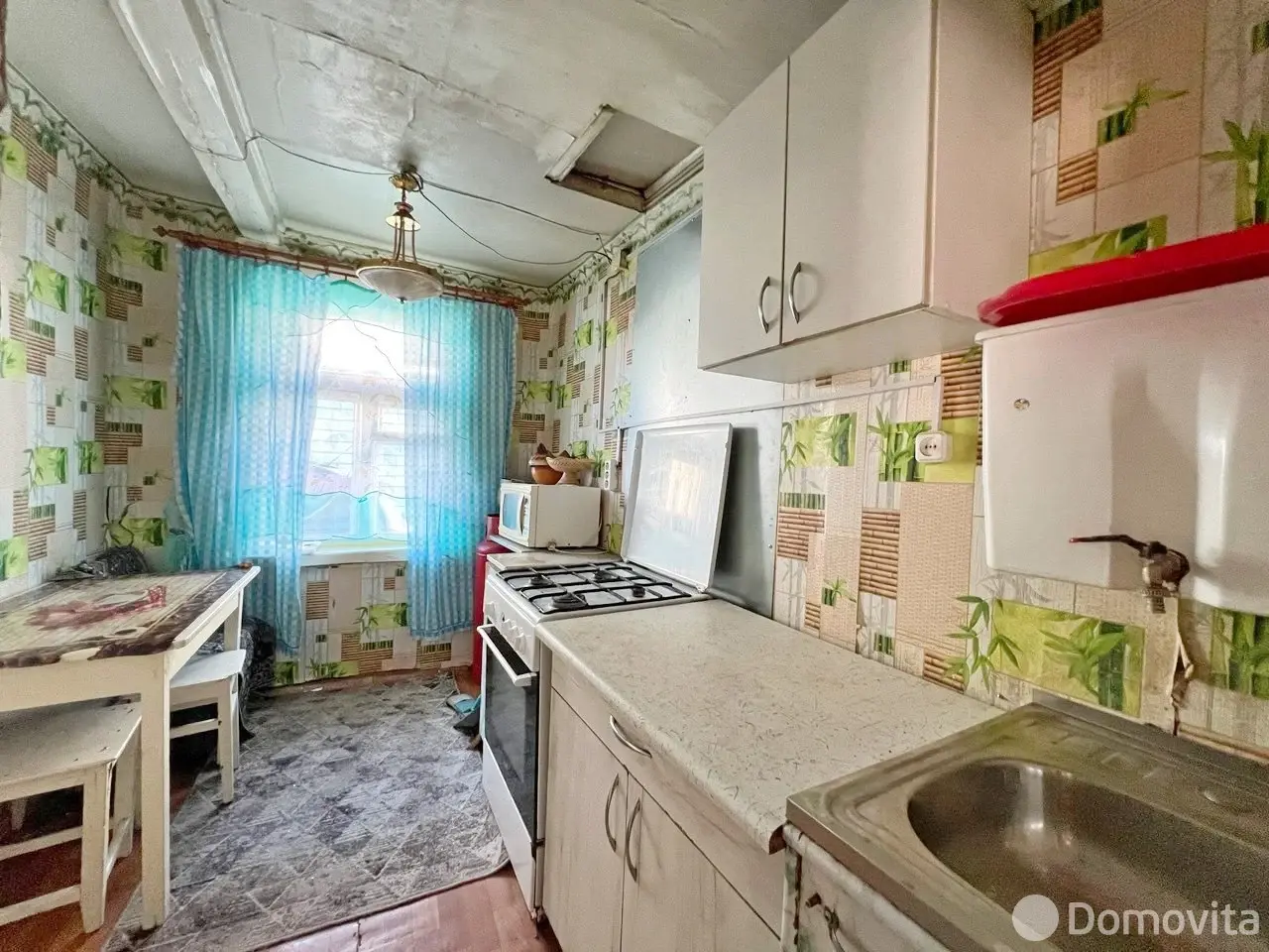 дом, Радошковичи, ул. Виленская, д. 18 