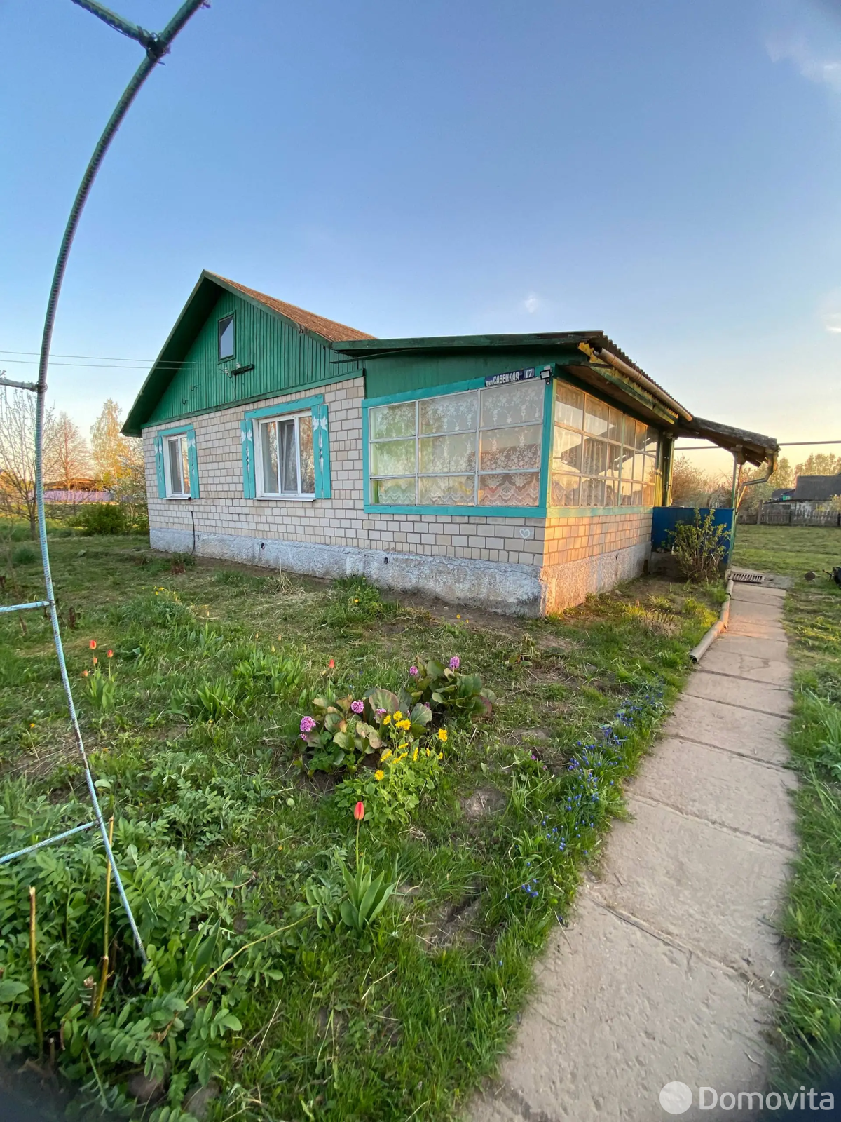дом, Дворец, ул. Советская, д. 17 без посредников