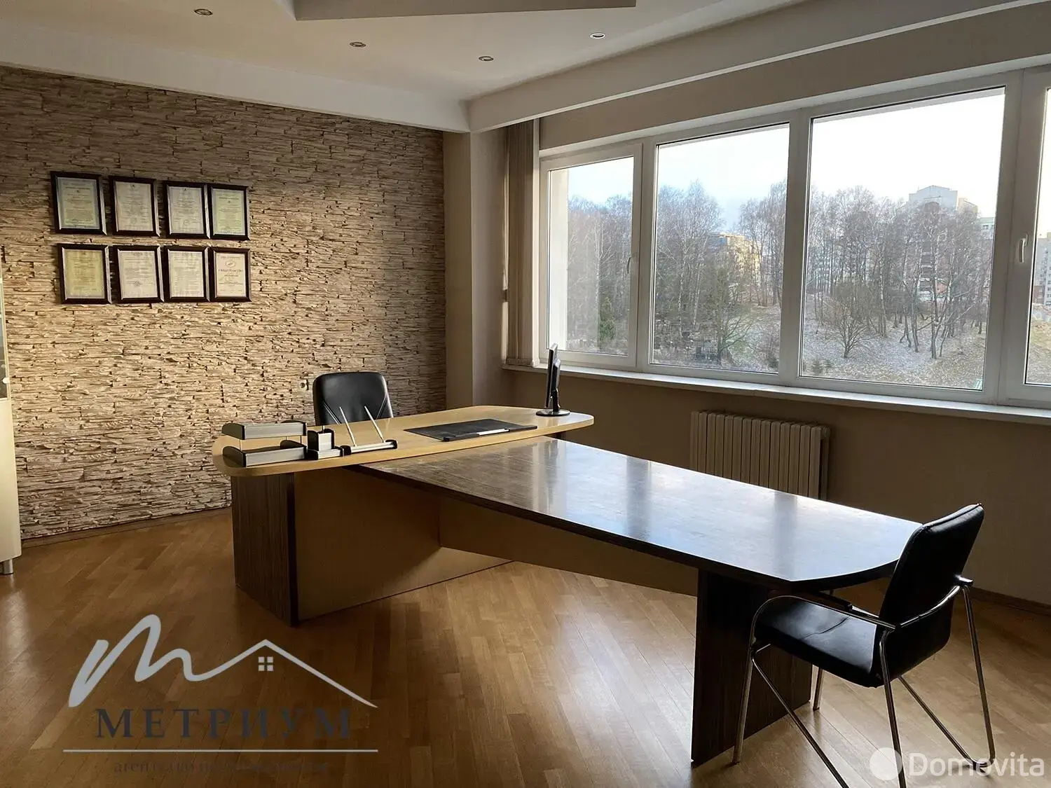 офис, Минск, ул. Шафарнянская, д. 11 на ст. метро Уручье