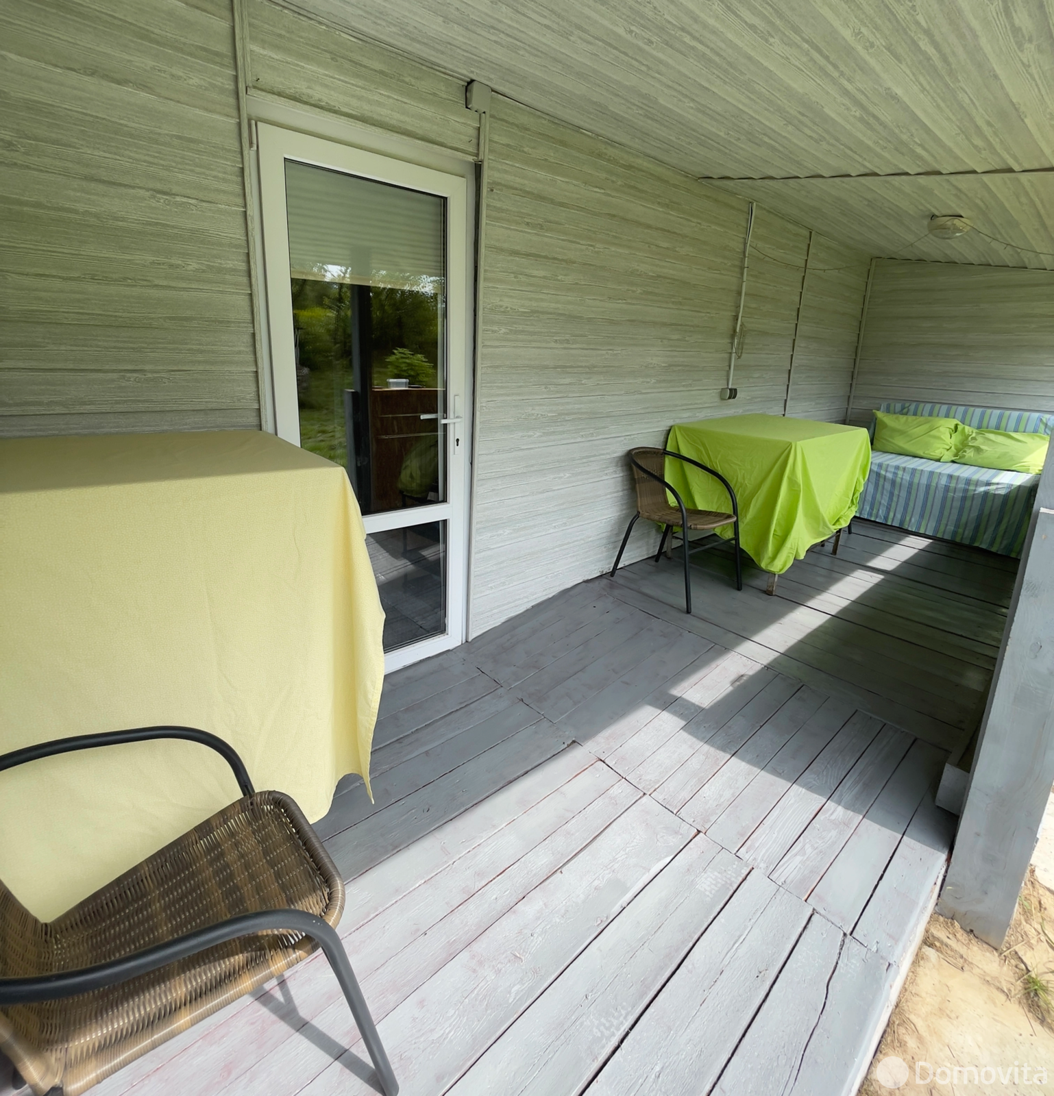 Купить 2-этажную дачу в Рабушках Минская область, 21999USD, код 183876 - фото 11