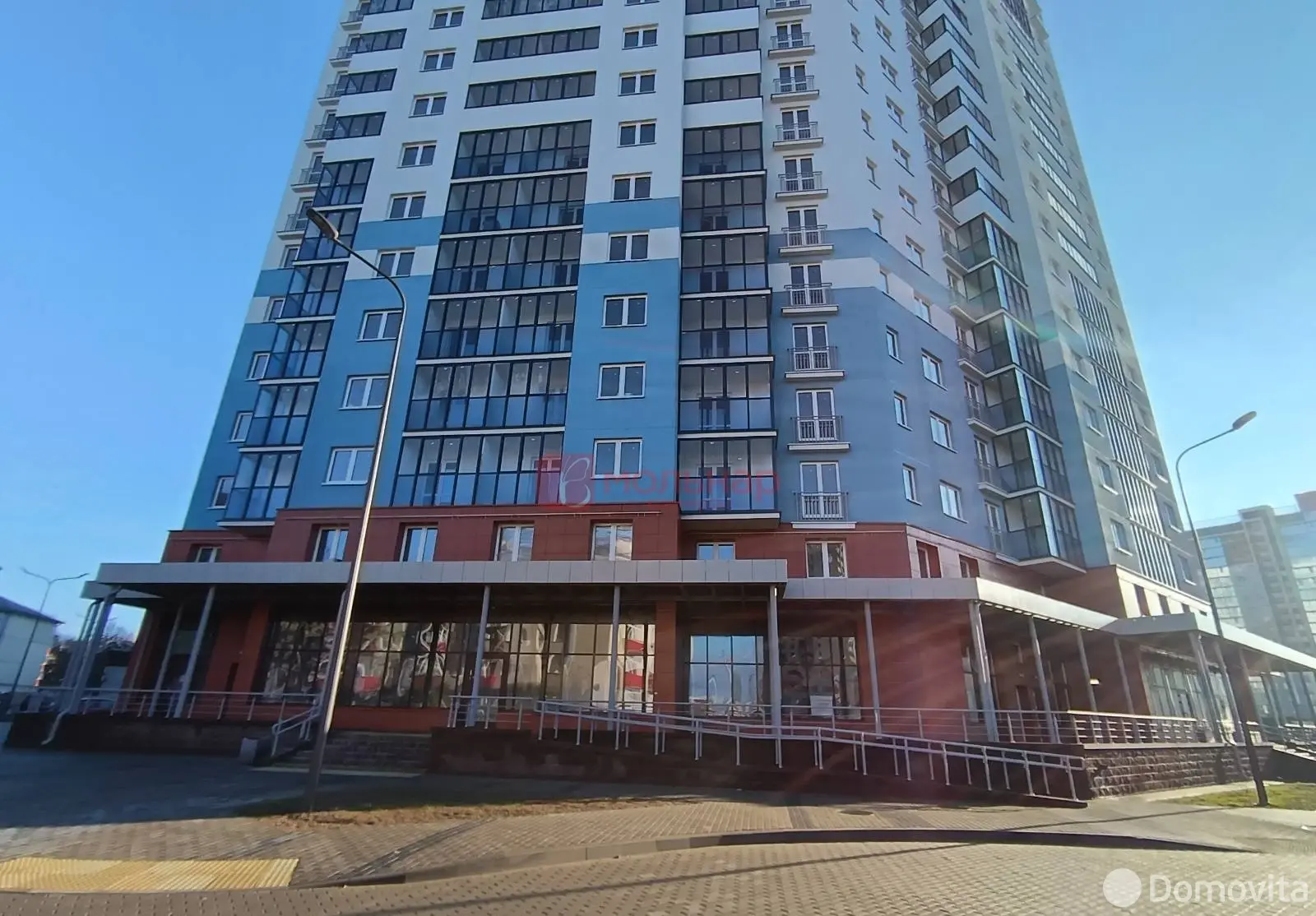 Аренда торговой точки на ул. Щорса, д. 42 в Минске, 1520EUR, код 966353 - фото 14