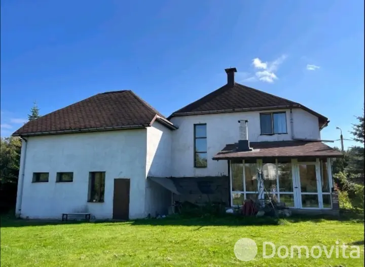 Цена продажи коттеджа, Витебск, ул. Независимости