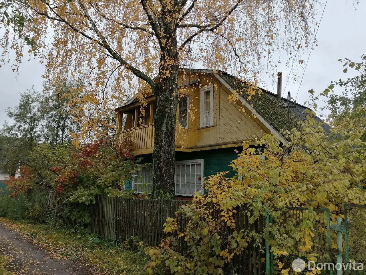 Цена продажи дачи, Витебск, пр-д 2-й Хрустальный