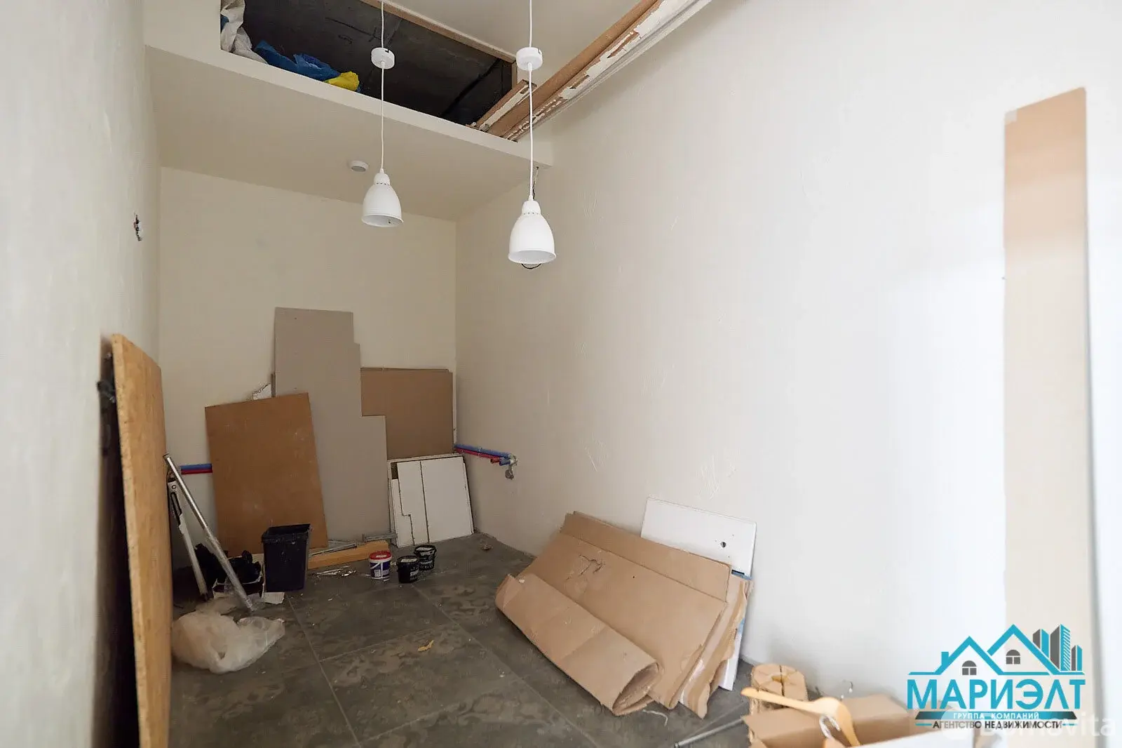 Продажа торгового помещения на ул. Петра Мстиславца, д. 18 в Минске, 203090USD, код 997686 - фото 24