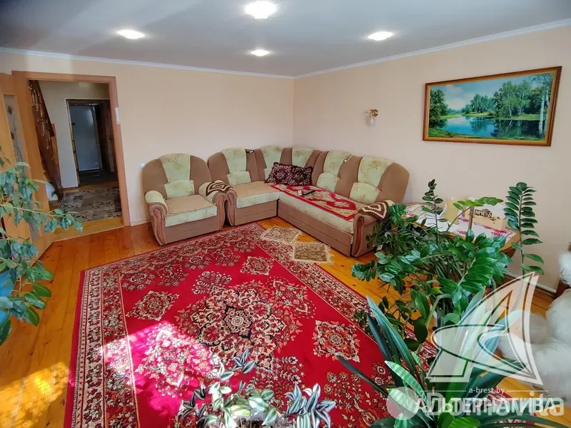 купить коттедж, Брест, 