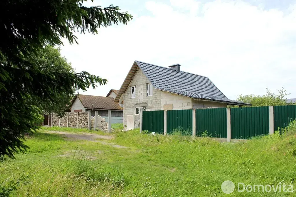 продажа дома, Малиновка, 