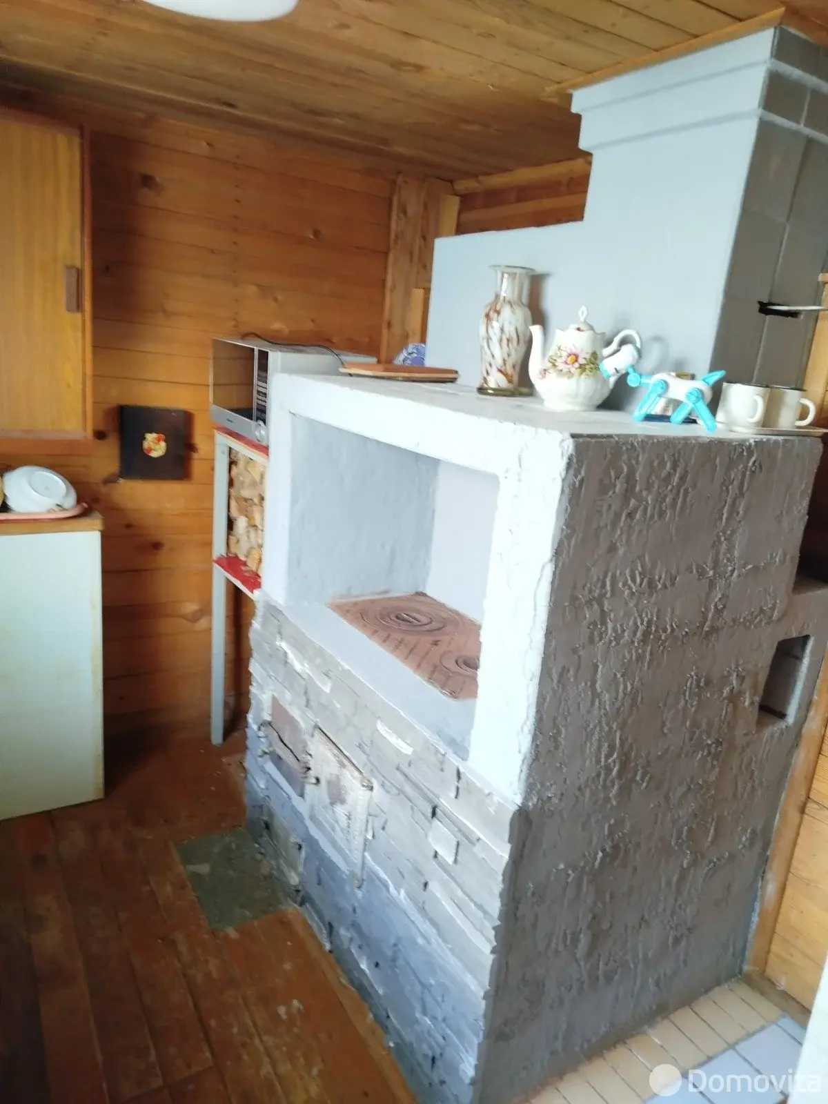 Продажа 2-этажной дачи в Лятохах Витебская область, 36000USD, код 185051 - фото 21