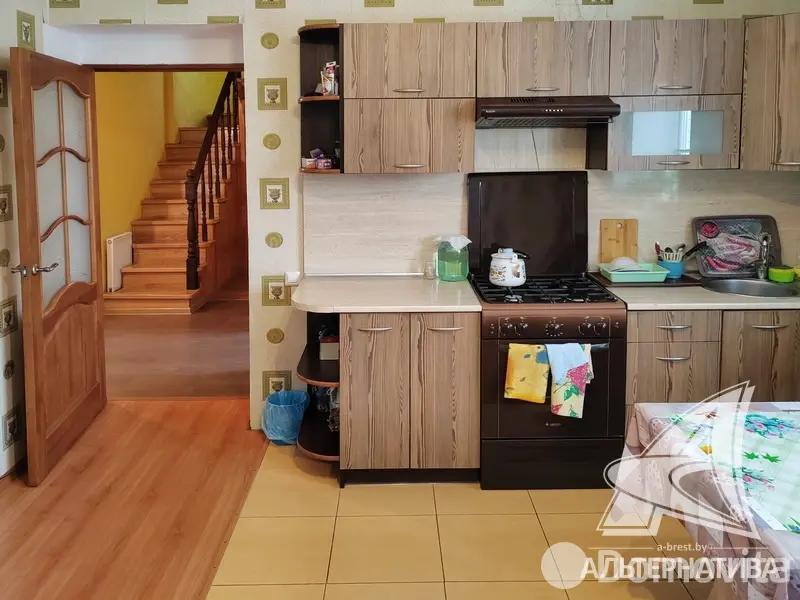 купить дом, Брест, 