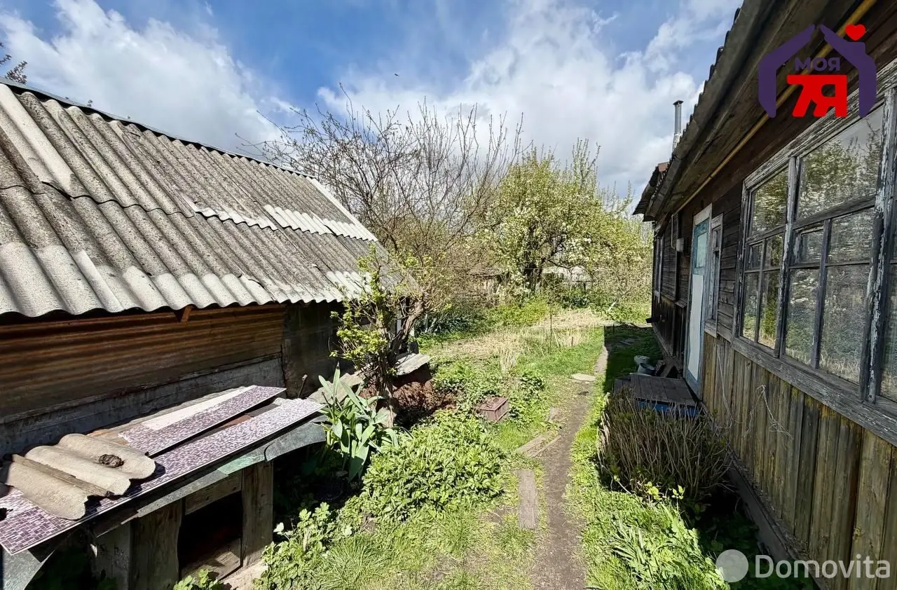 коттедж, Слуцк, ул. Смоленская, д. 19 - лучшее предложение