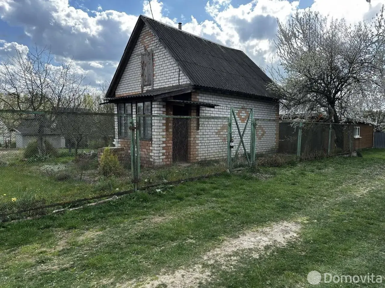 купить дачу, Химик, д. 58