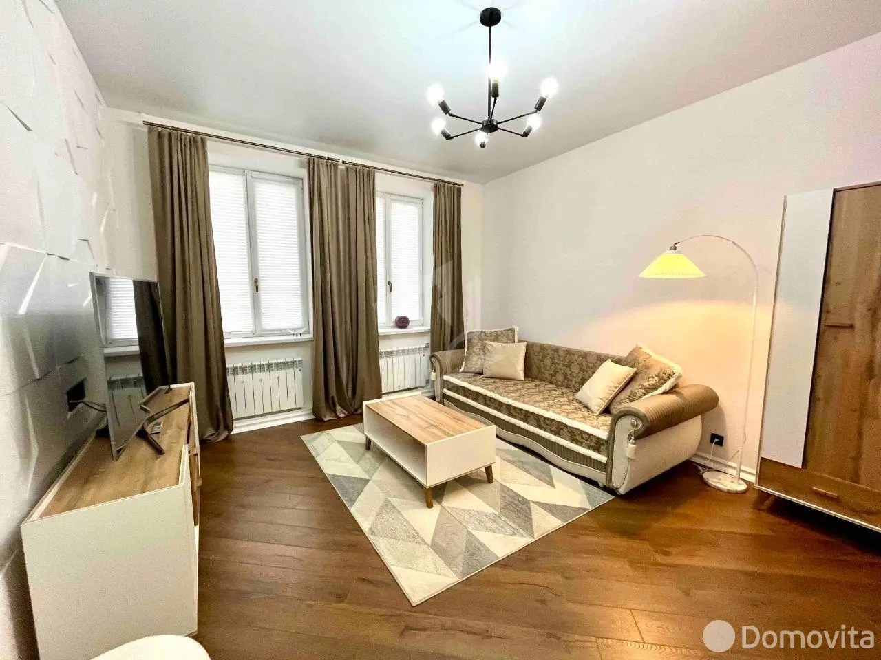 квартира, Минск, ул. Козлова, д. 19 на ст. метро Площадь Победы