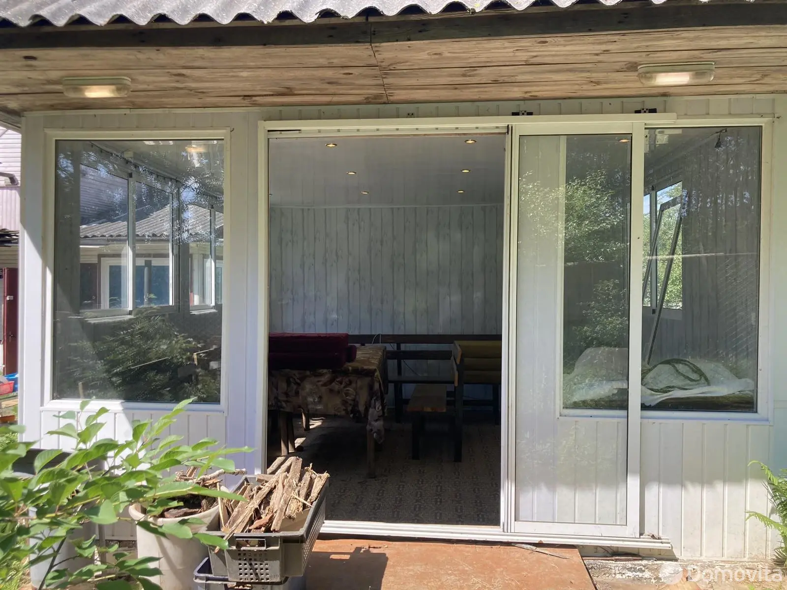 Продажа 1-этажной дачи в Автотранспортник Гродненская область, 24000USD, код 183777 - фото 15