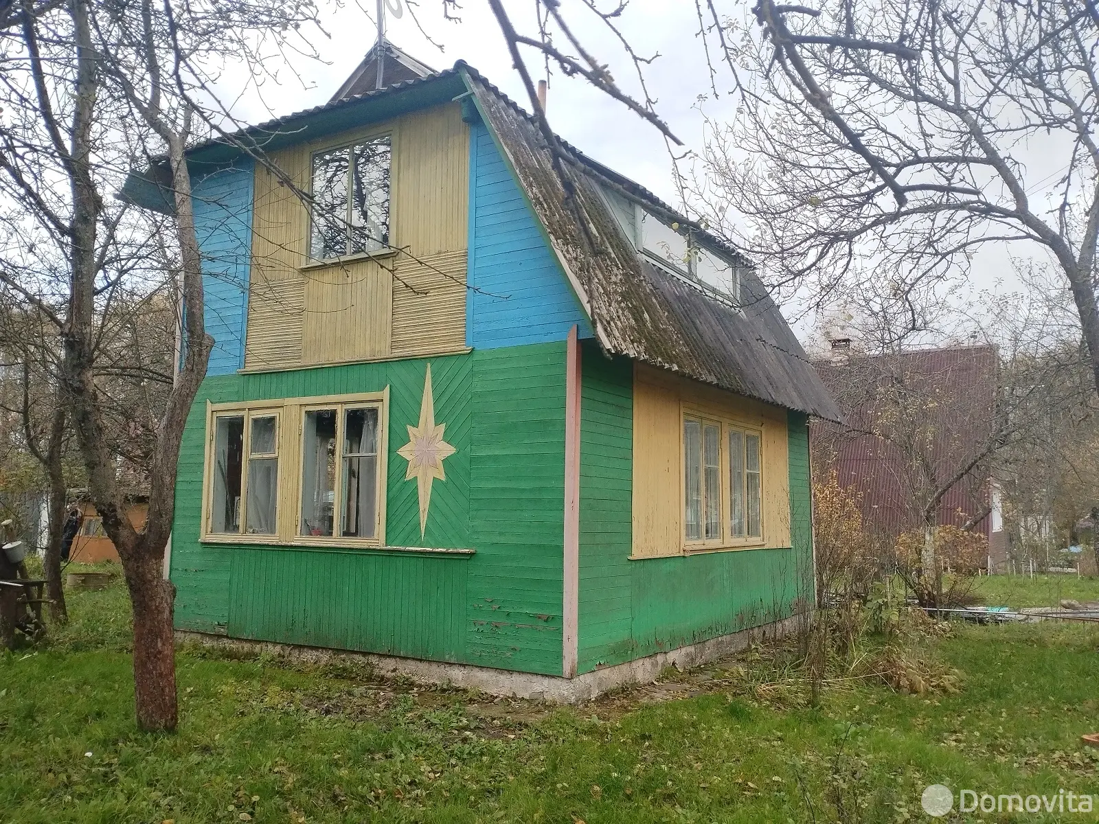 продажа дачи, Блужа, 