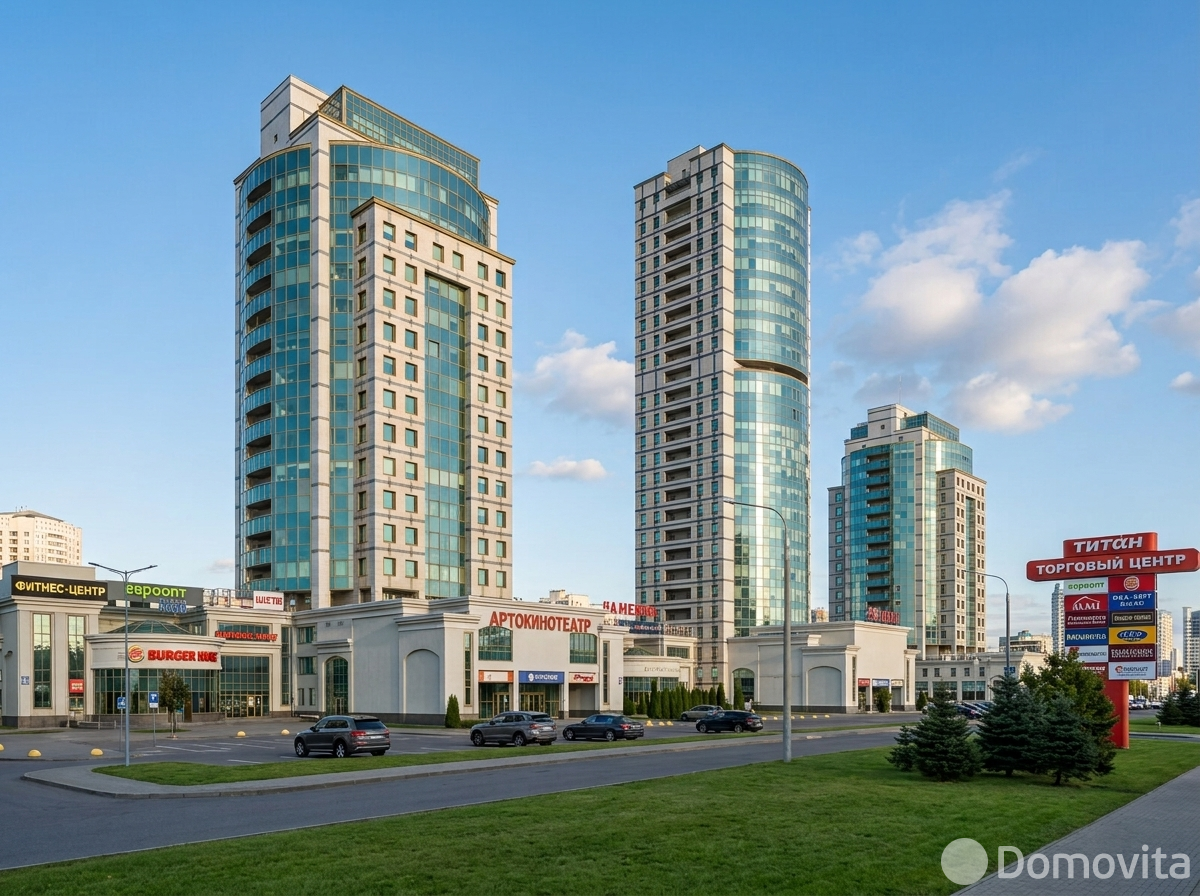 Снять офис на пр-т Дзержинского, д. 104 в Минске, 5550BYN, код 17175 - фото 11