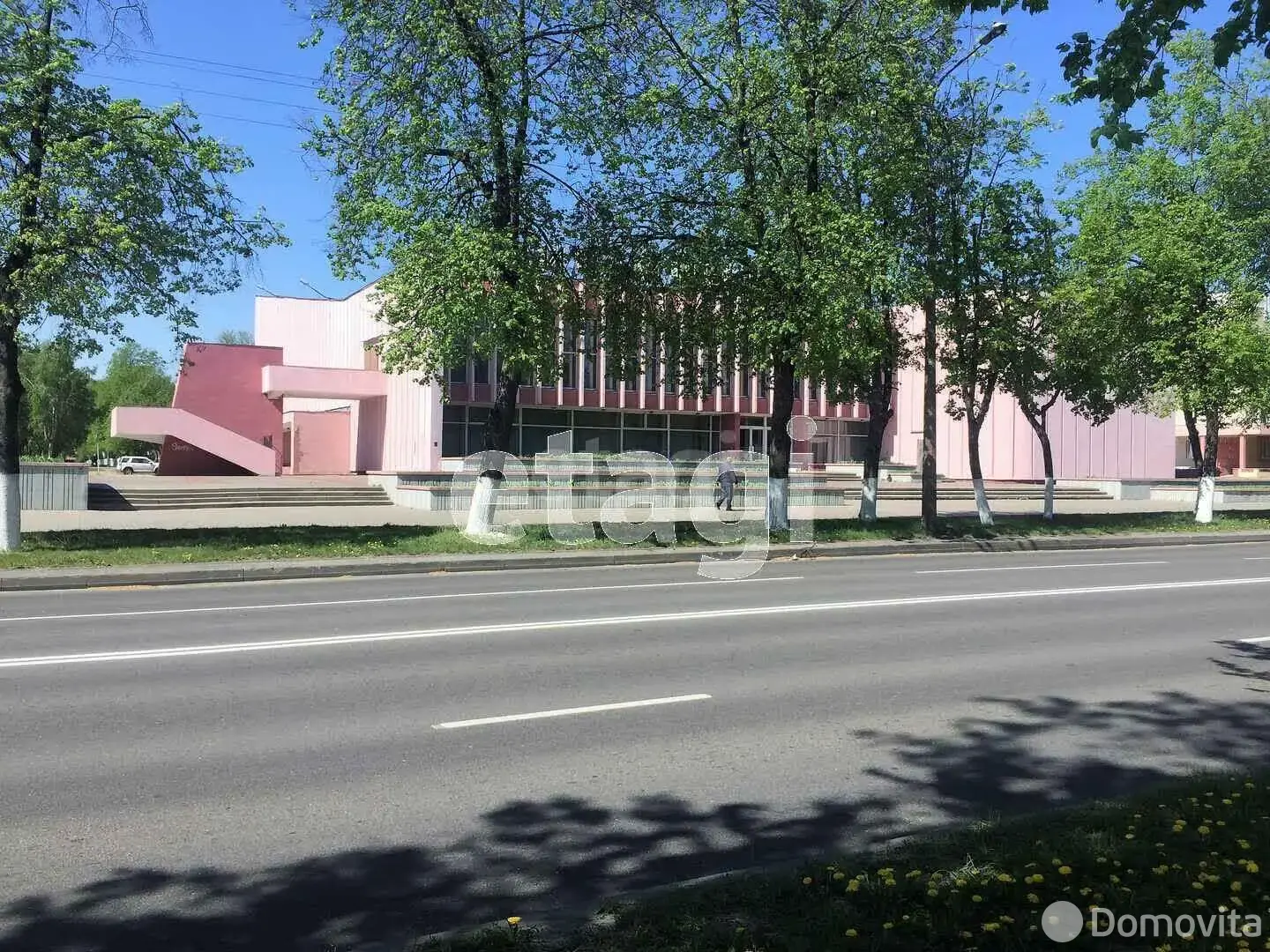 Купить помещение под сферу услуг в Гомеле, ул. Юбилейная, д. 9 - фото 12