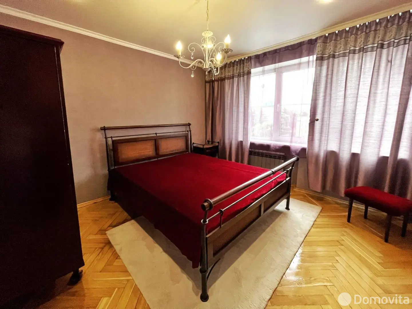 квартира, Минск, ул. Короля, д. 20 на ст. метро Фрунзенская