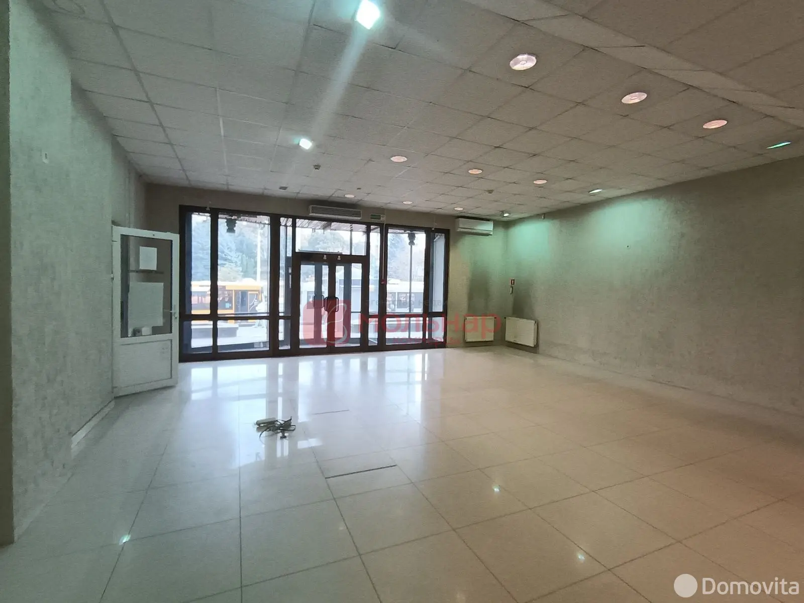 торговый объект, Минск, ул. Немига, д. 30А на ст. метро Немига