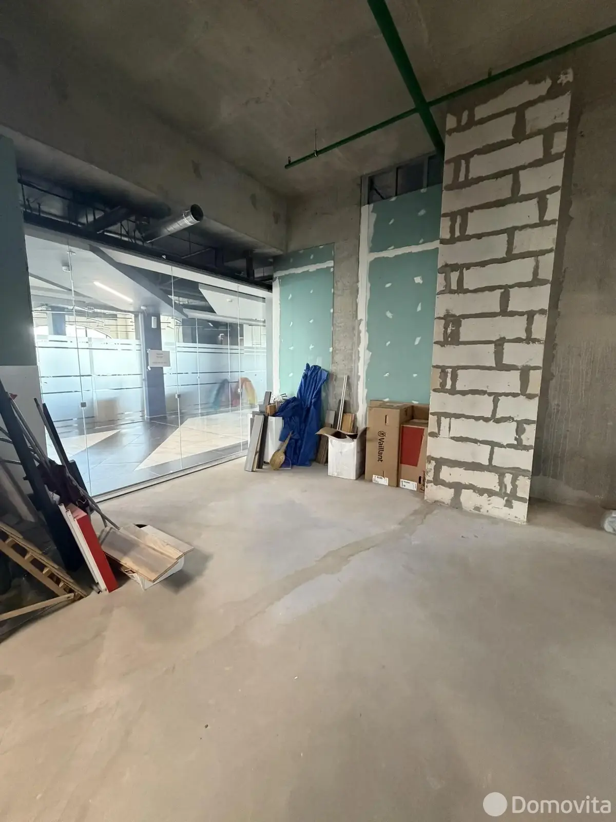 Купить торговую точку на ул. Петра Мстиславца, д. 10 в Минске, 218600BYN, код 999343 - фото 7