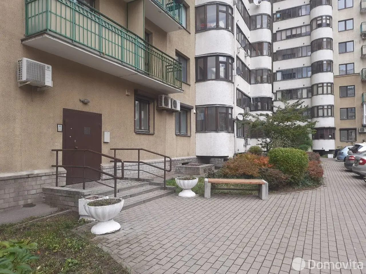 торговый объект, Минск, ул. Захарова, д. 50/В - лучшее предложение