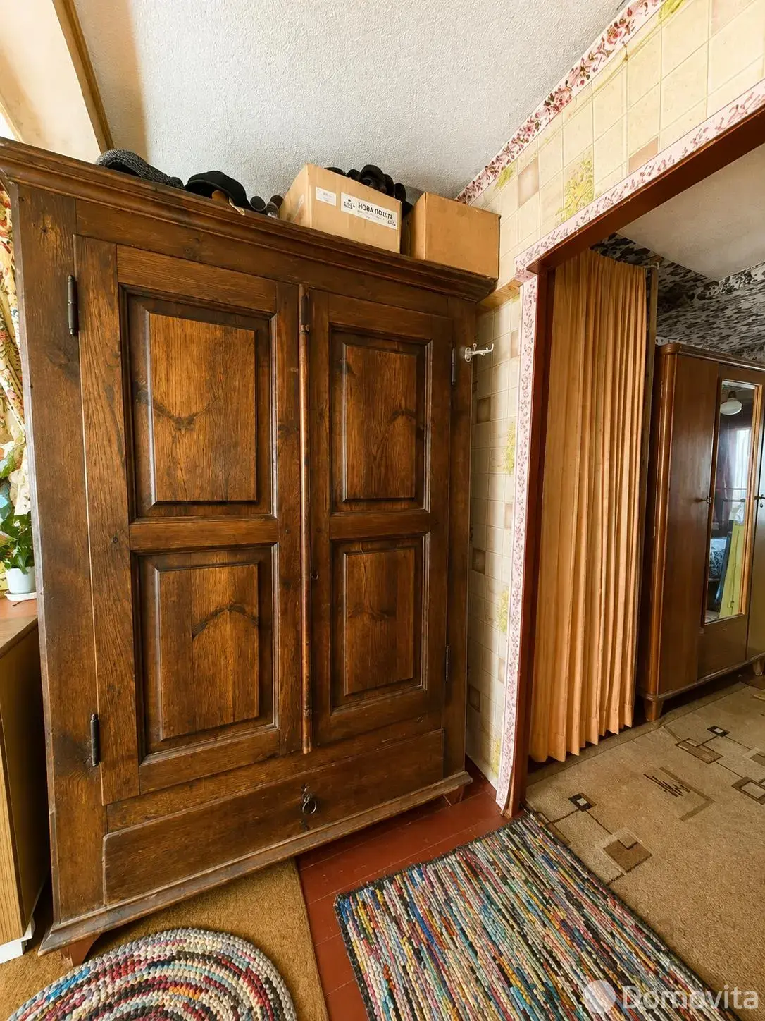 продажа дома, Чернявщина, д. 5