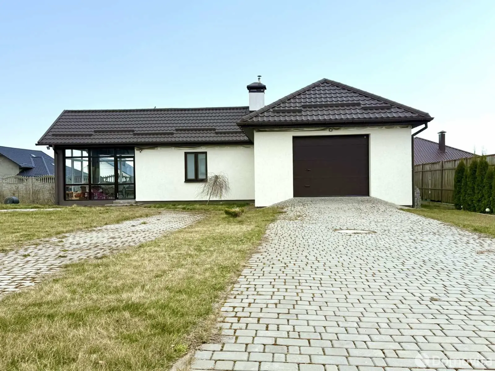 продажа дома, Коробчицы, ул. Великая